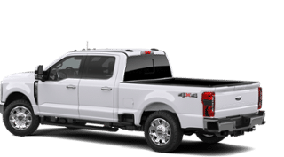 2026 Ford Super Duty® External Image 3